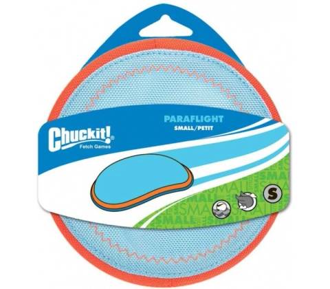Chuckit! Paraflight Small 17 cm