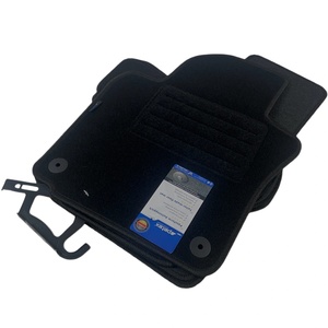 Petex Мокетни стелки за Skoda Octavia 2 (2008-2013) (112248502)