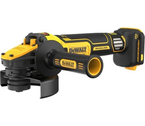 DeWALT DCG409VSN