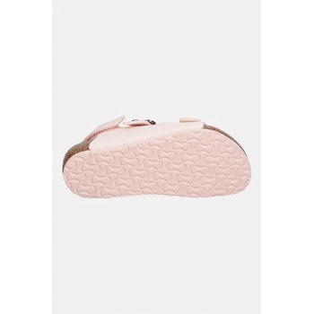 Birkenstock Детски сандали Birkenstock Milano AS Kids Flower (1031667.24.35)