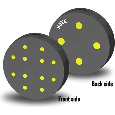 YATE OUTDOOR Classic 90 90 cm