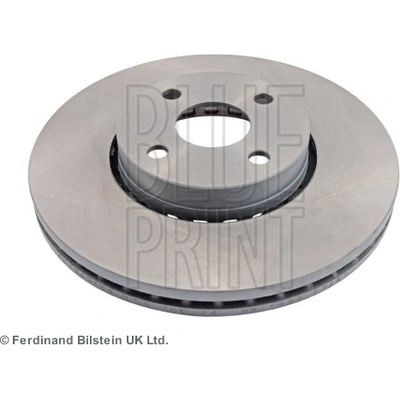 Brzdový kotúč BLUE PRINT ADT343153
