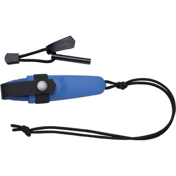 Morakniv Eldris Neck Knife with Fire Starter Kit