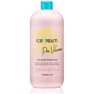 Inebrya Ice Cream Pro-Volume Shampoo шампоан за обем 1000ml
