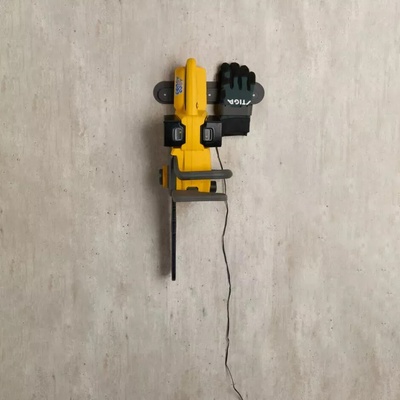 Stiga CS 300e Kit