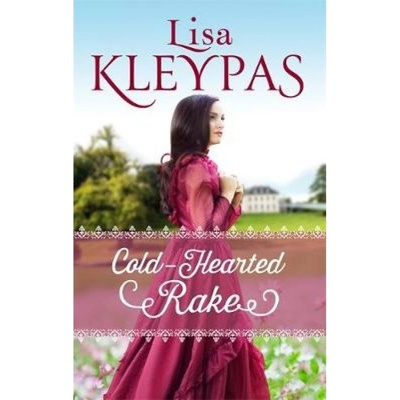 Cold-Hearted Rake Little, Brown Book Group