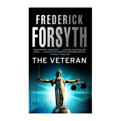 Veteran - Forsyth Frederick