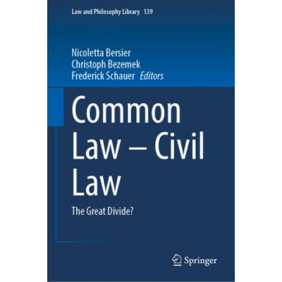 Common Law - Civil Law