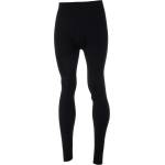 Engel Мъжко копринено термобельо Engel Long Johns Merino base layer - Black - размер 50/52 (EU) (014-0845-0112)