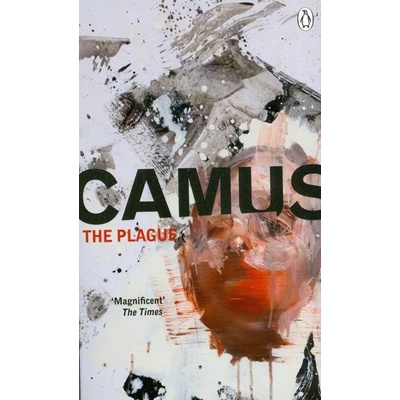 The Plague - A. Camus