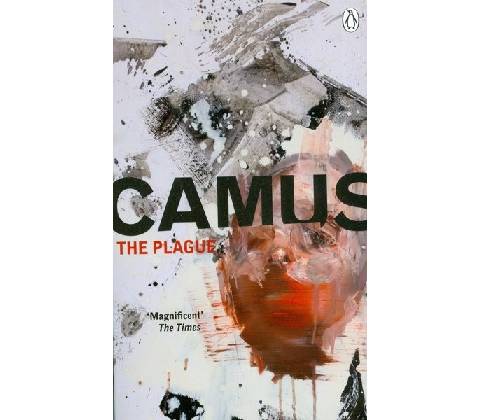 The Plague - A. Camus