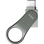 Silicon Power Mobile C80 64GB USB 3.1 Type-C SP064GBUC3C80V1S Флаш памет