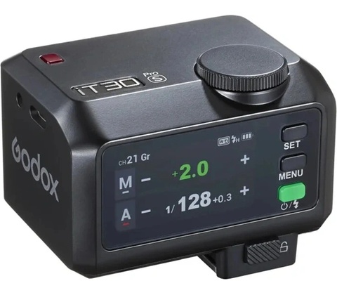 Godox iT30Pro S pre Sony