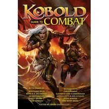 Kobold Guide to Combat Baur WolfgangPaperback