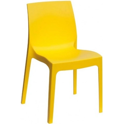 ITTC Stima Rome žlutá