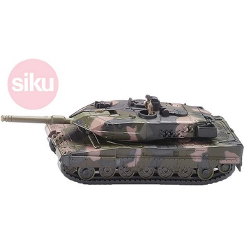 Siku Tank Super 1867 1:87