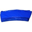 ATHLETIC24 kryt pružín k trampolínam 183cm zelená