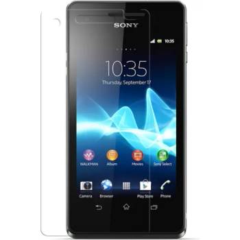 Image 1 of Sony Протектор за дисплея за Sony Xperia V