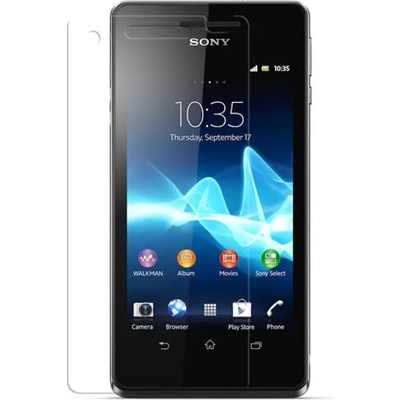 Sony Протектор за дисплея за Sony Xperia V