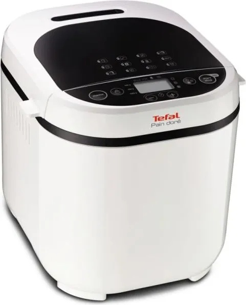 Tefal PF2101 Pain Doré (PF210138)