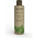 EcoLatier Vlasový šampón na objem a rast vlasov Organic Cannabis - 250 ml -