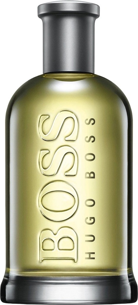 hugo boss no 6 bottled toaletni voda panska 100 ml Heureka.cz