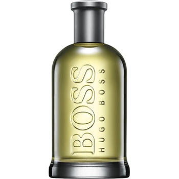 Hugo Boss Boss Bottled toaletní voda pánská 200 ml