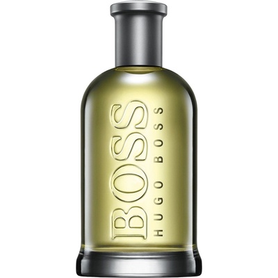 Hugo Boss Boss Bottled toaletní voda pánská 200 ml