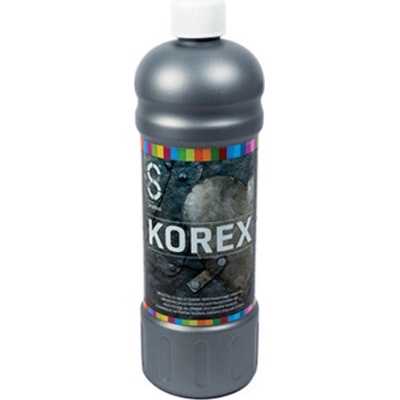SVJETLOST KOREX Odhrdzovač 5L