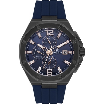 Daniel Klein DK. 1.14092-6 Exclusive Мъжки часовник