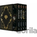 Return To Caraval Complete Collection Boxed Set