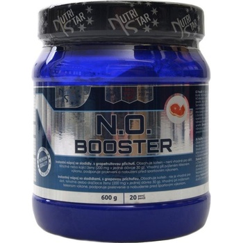 Nutristar N.O. Booster 600 g