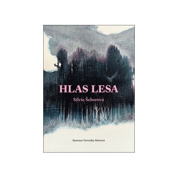 Hlas lesa