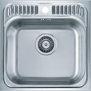 Alveus Basic 140 Satin