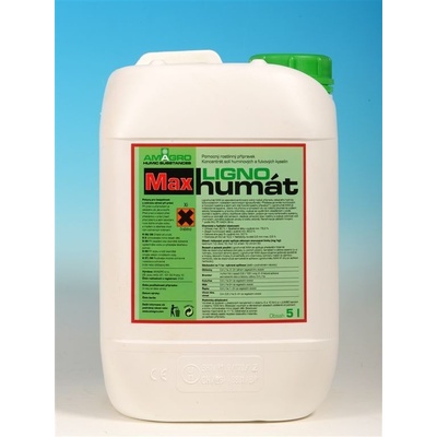SETRAB Lignohumat MAX 5l