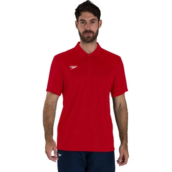 Speedo Тениска club dry polo am
