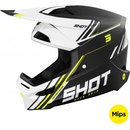 Shot Race Sprint