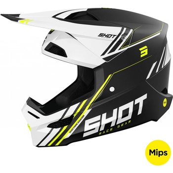 Shot Race Sprint