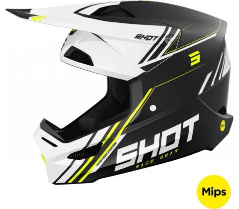 Shot Race Sprint