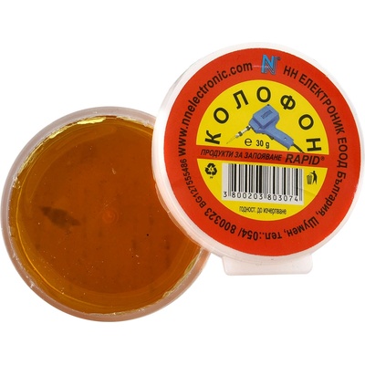 NN Electronic Колофон 30g (KOLOFON 30g)