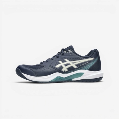 Asics Gel Dedicate 9 modrá