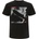 Led Zeppelin 1 Remastered Cover Black XL Риза (LZTS03MB04)