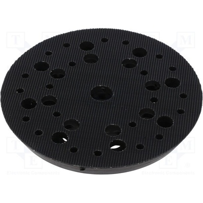 METABO 630261000 Bracking pad; 125mm