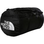 The North Face Сак The north face Base Camp Duffel Recycled XXL Luggage - TNF Black / TNF White / Black - размер One Size (510-3277-0511)