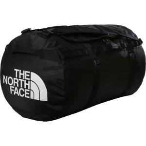The North Face Сак The north face Base Camp Duffel Recycled XXL Luggage - TNF Black / TNF White / Black - размер One Size (510-3277-0511)