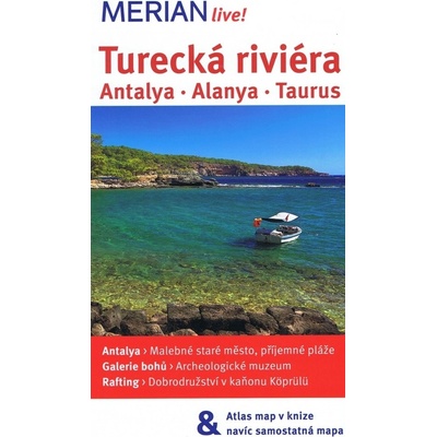 Turecká riviéra