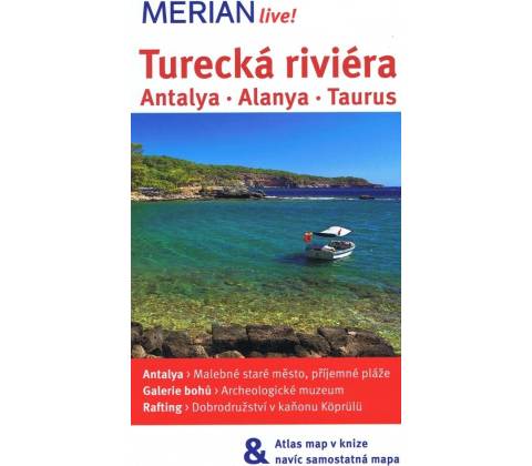 Turecká riviéra