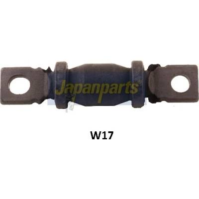 Uloženie, volant JAPANPARTS RU-W17