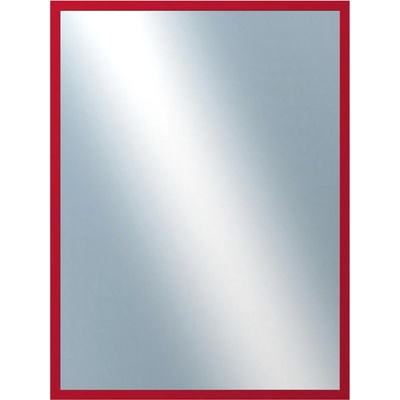 DANTIK PERLA 60x80 cm červená 2878
