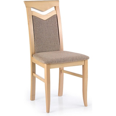 Halmar Трапезен стол citrone дъб сонома / дамаска inari 23